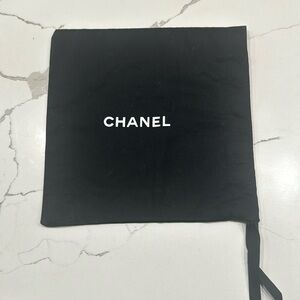 Chanel Sleeper Dust Bag